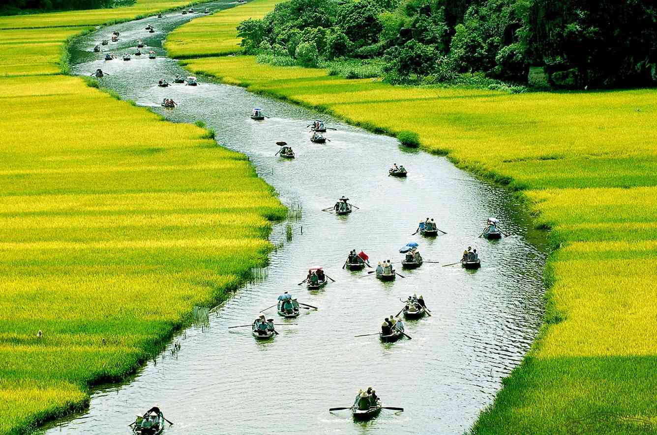 Ninh Bình: Tăng sức cạnh tranh du lịch nhờ chuyển đổi số linh hoạt