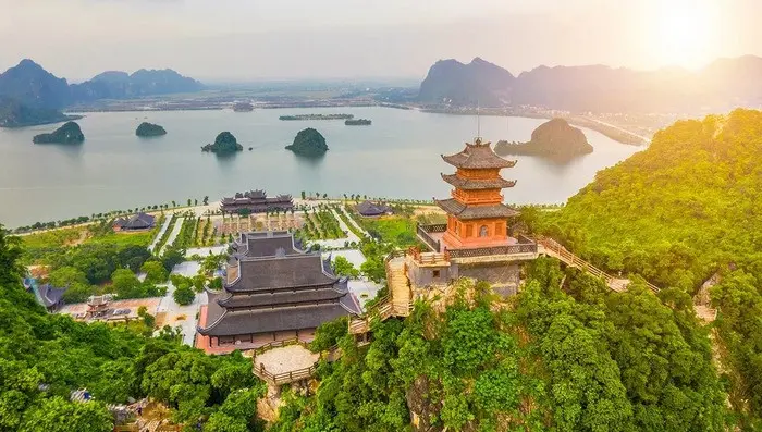 NINH BÌNH – NƠI KHỞI NGUỒN CHO NHỮNG HÀNH TRÌNH TÂM LINH
