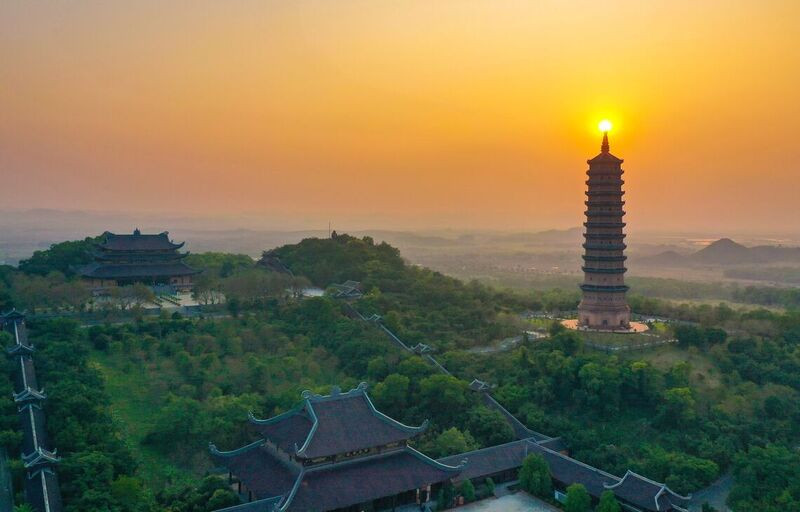 “DU LỊCH TRÁI MÙA” GIỮA MÙA HÈ: TĨNH TÂM – THƯ GIÃN – TRẢI NGHIỆM TẠI KHU DU LỊCH TÂM LINH