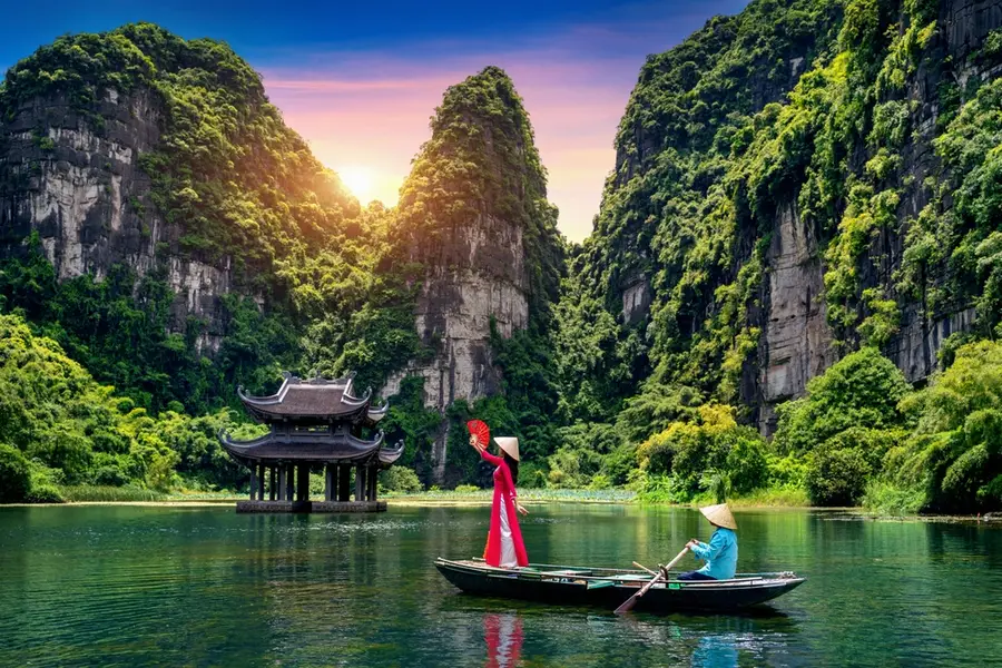 Culture & Heritage – The Core Values of Ninh Binh Tourism