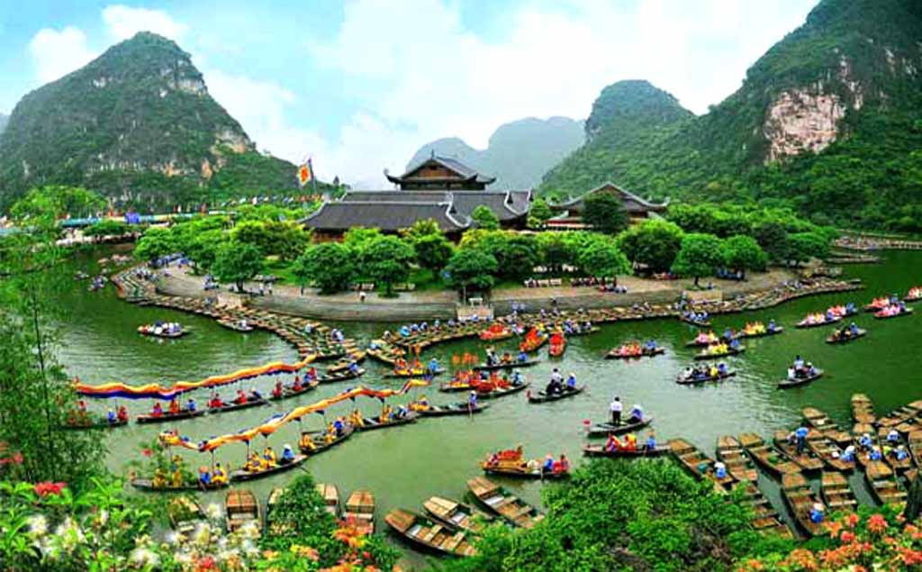 Ninh Bình: Tên Gọi Mới Sau Sáp Nhập 3 Tỉnh và Ý Nghĩa Di Sản