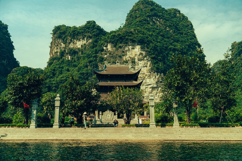 Review Tràng An Ninh Bình - Một chuyến hành trình đáng nhớ
